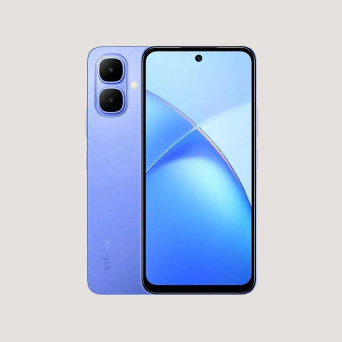 Infinix Smart 10