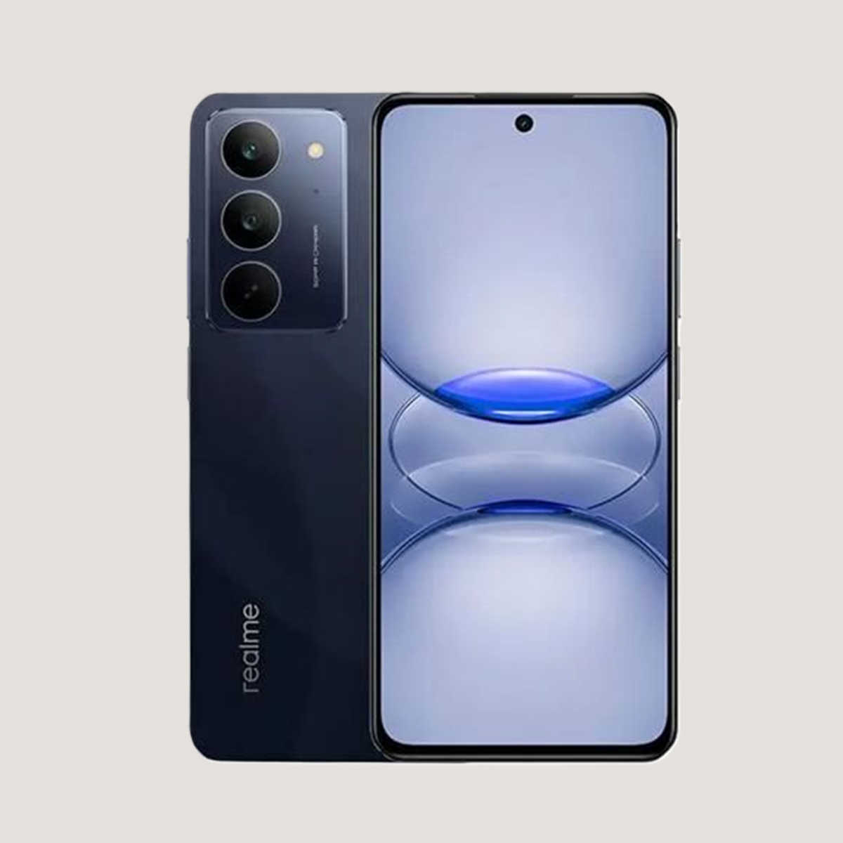 Realme C75x