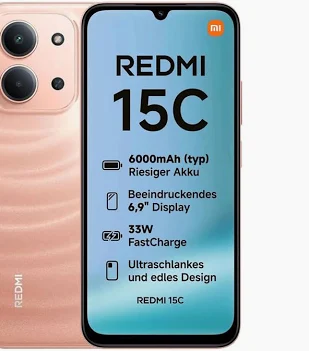 15C (4+4)Gb