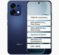 A6 8GB 256GB