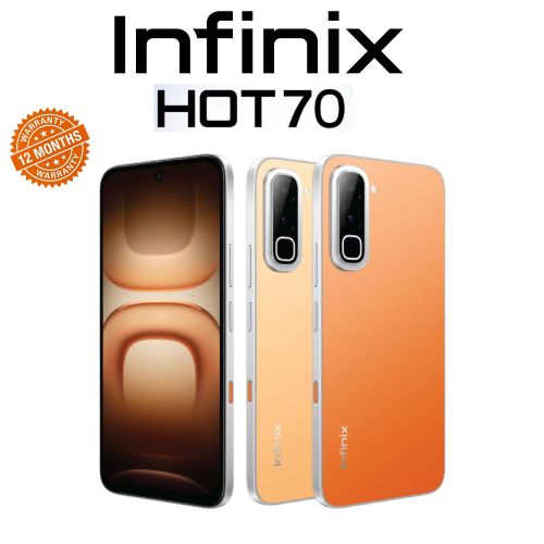 HOT 70 6GB 256GB