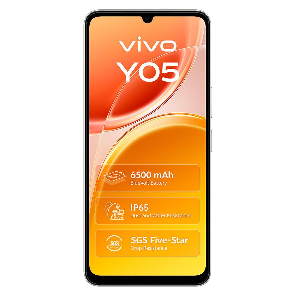 Vivo Y05