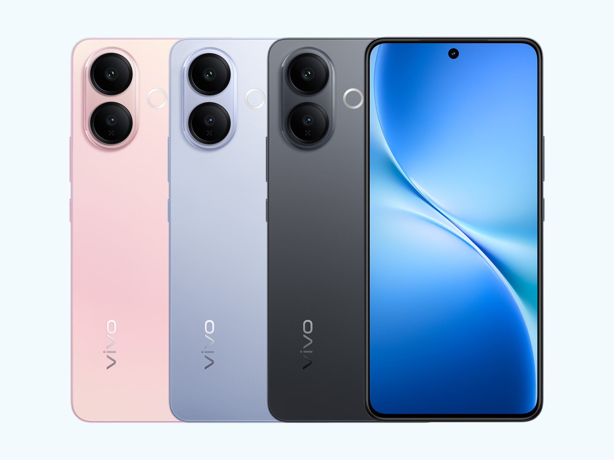 Vivo V60 Lite